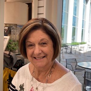 Meet your Posher, Barbara